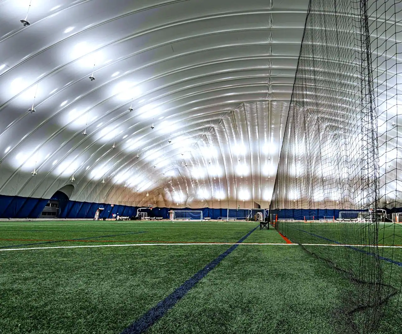 Capelli Sports Complex - Chester photo 3