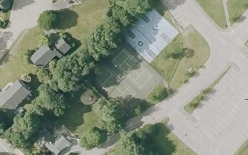 Medfield High School photo 2