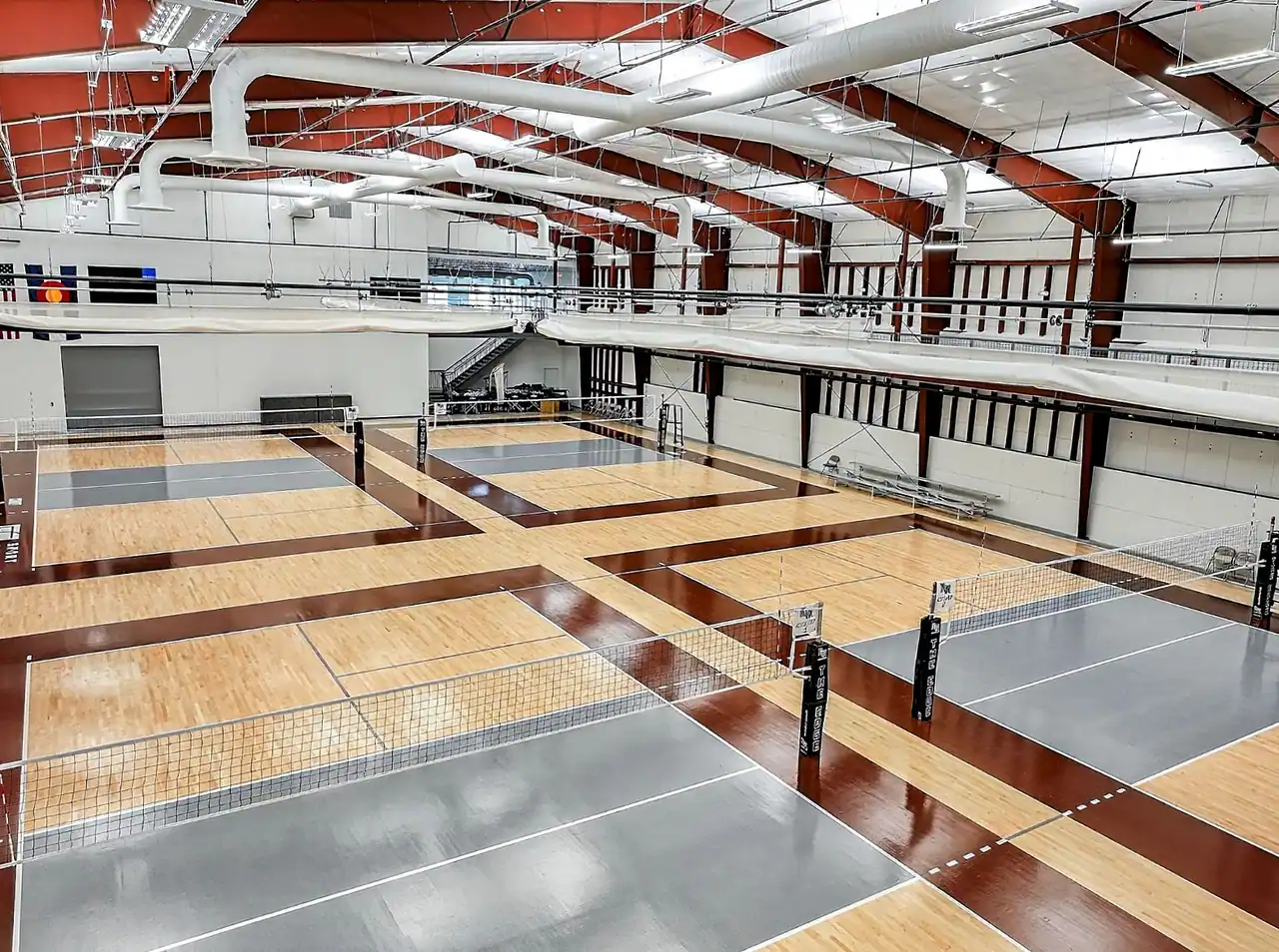 The EDGE Fieldhouse photo 2