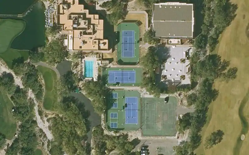 Loews Ventana Canyon Resort Spa & Tennis Center photo 2