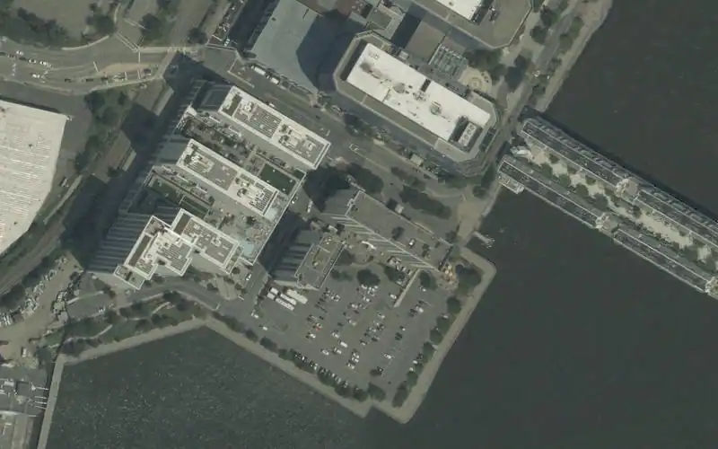 Sheraton Lincoln Harbor Hotel photo 2