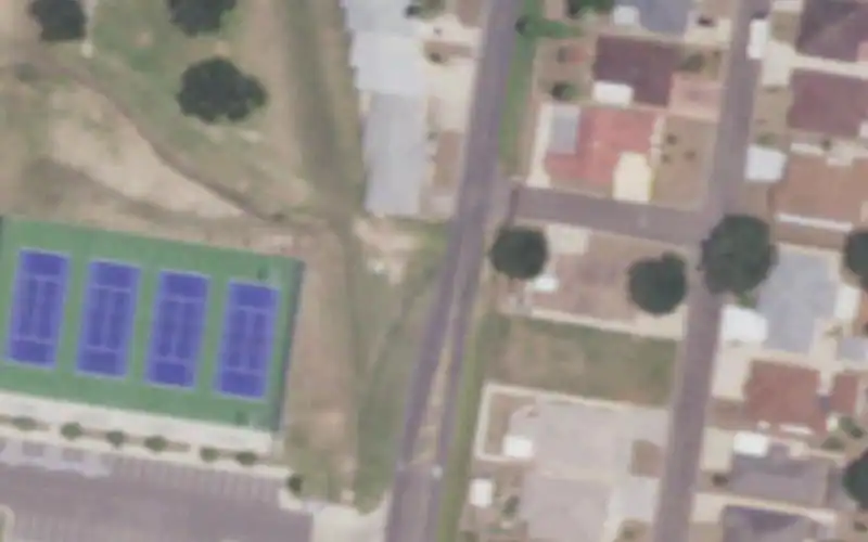 La Joya ISD Sports & Learning Complex photo 2
