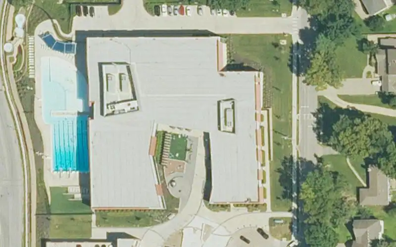 Merriam Community Center photo 2