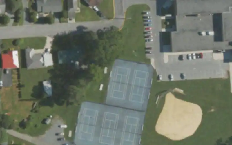 Bedford High School photo 2