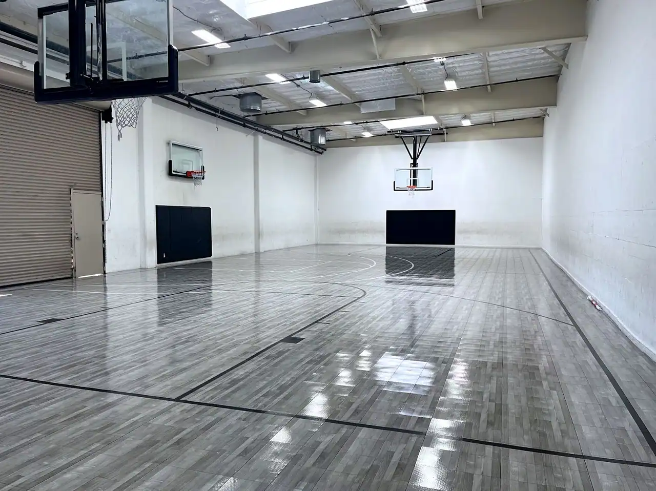 ​​The Ultimate Training Facility - Just Hoop photo 3
