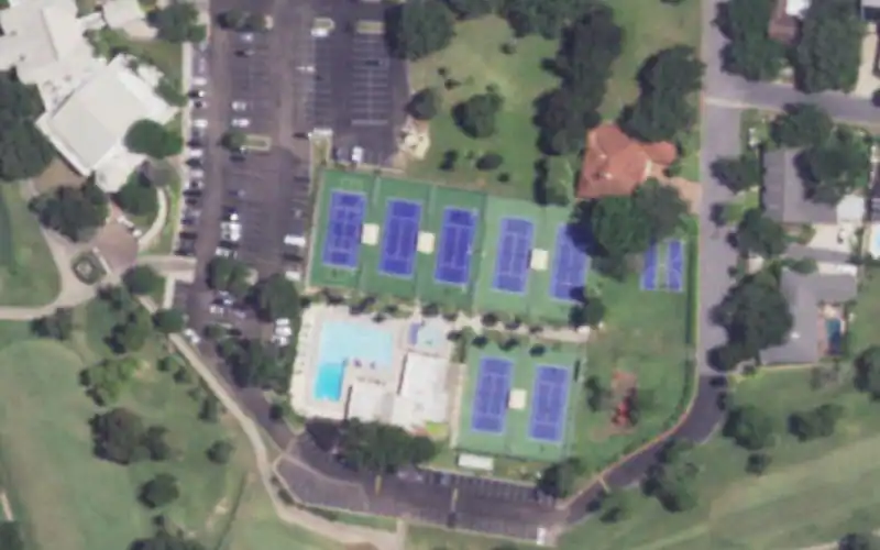 McAllen Country Club photo 2