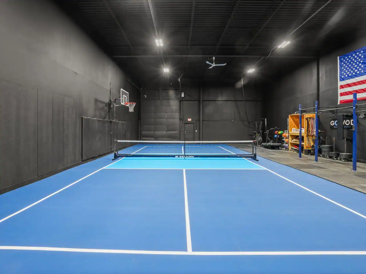 Willoughby Pickleball photo 2