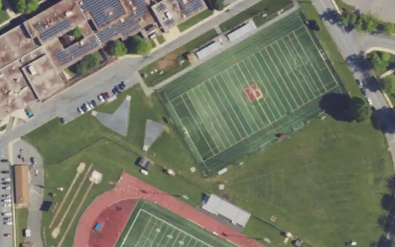 Governor Mifflin High School photo 2