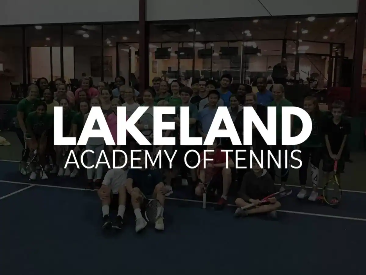 Lakeland Racquet Club photo 2