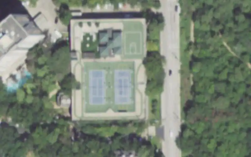 Houstonian Club photo 2