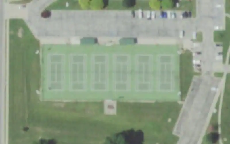 The Centre - Rolla's Health & Recreation Complex photo 4