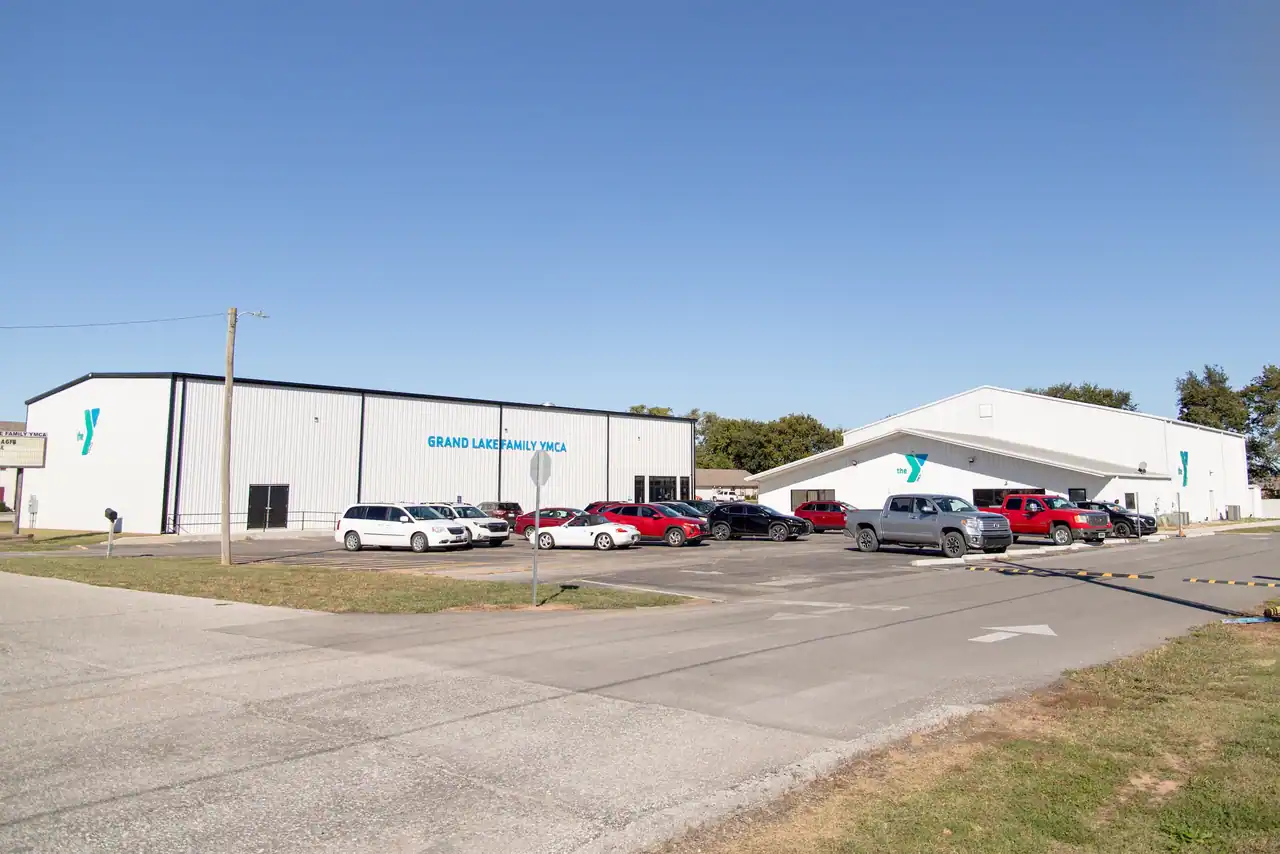 Tri-State Family YMCA-Neosho Branch photo 2