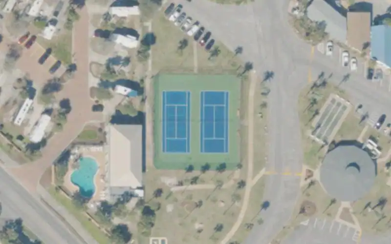 Panama City Beach RV Resort photo 2