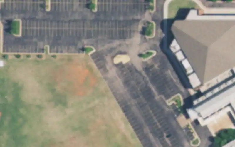 Quail Springs Baptist Church photo 2