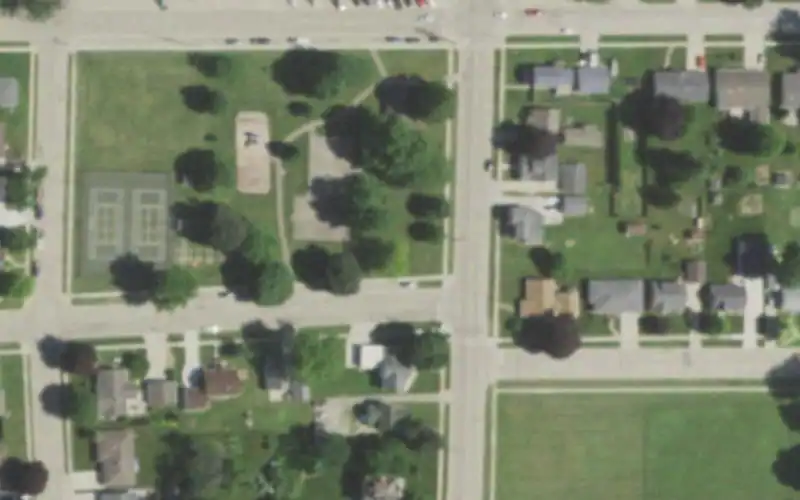Waupun Community Center photo 2