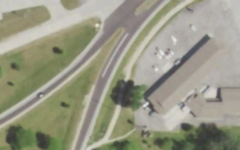 Town of Sevastopol Pickleball Courts photo 2