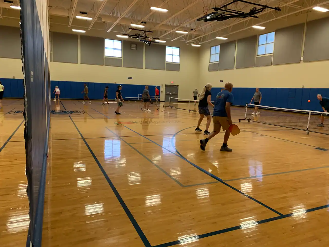 Goldenrod Recreation Center photo 2