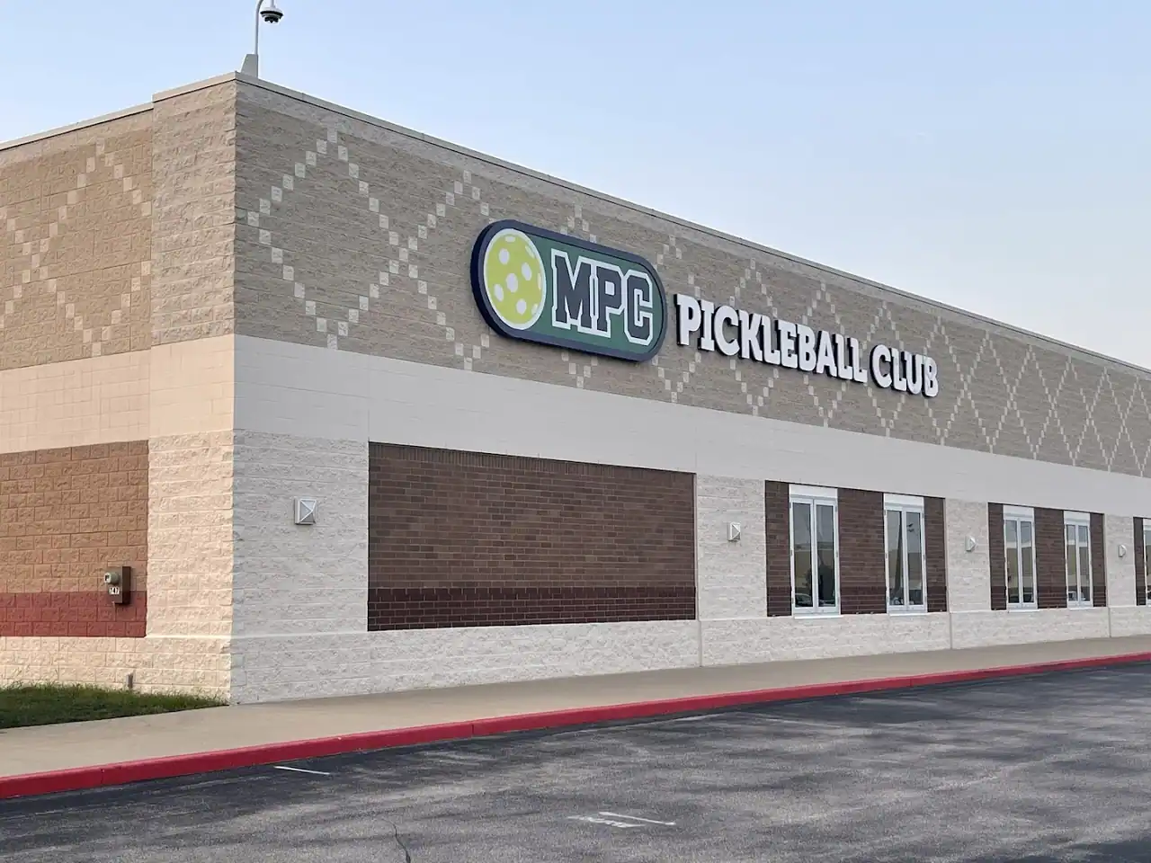 Missouri Pickleball Club photo 3
