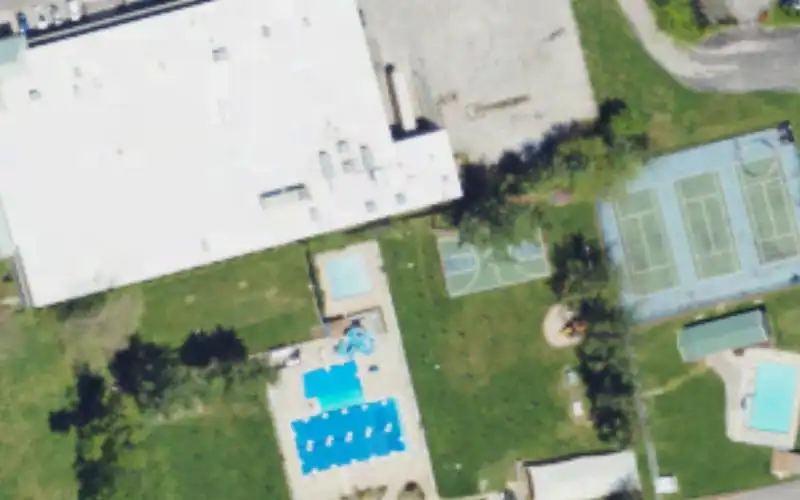 Flourtown Swim Club photo 2