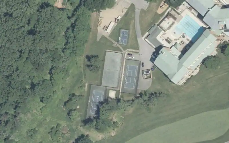 Turf Valley Country Club photo 2
