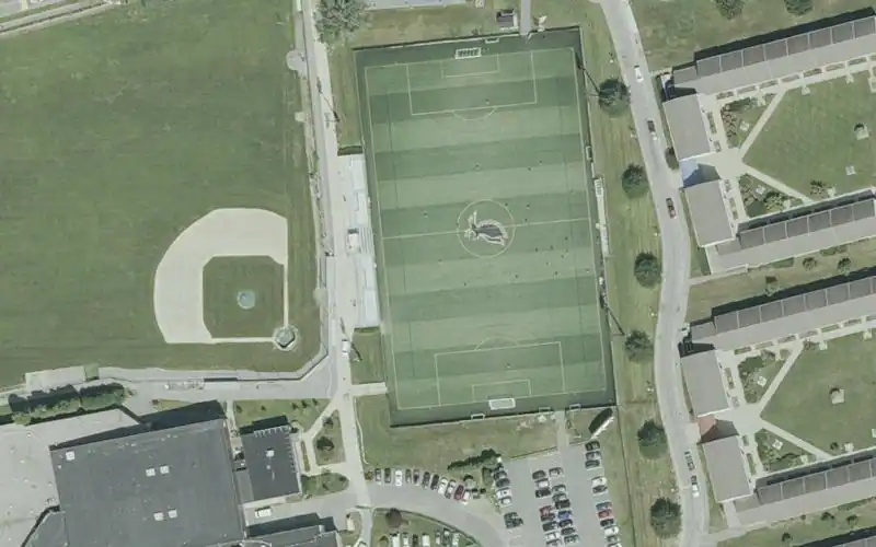 Roger Williams University photo 2