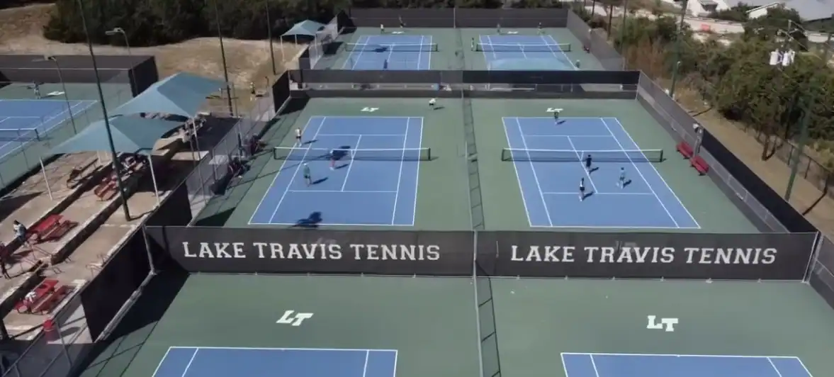 Lake Travis High School photo 2