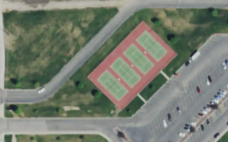 Warren E Mc Cain Middle School photo 2