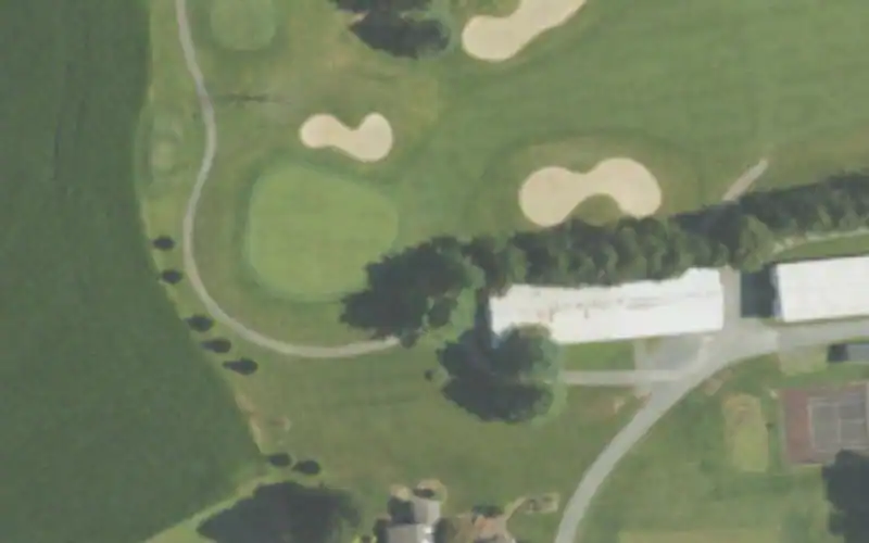 Foxchase Golf Club photo 2