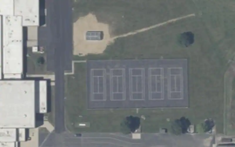 Cascade High School photo 2