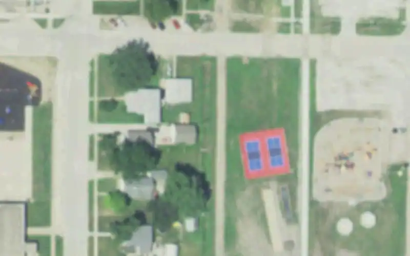 central City Pickleball Courts photo 2