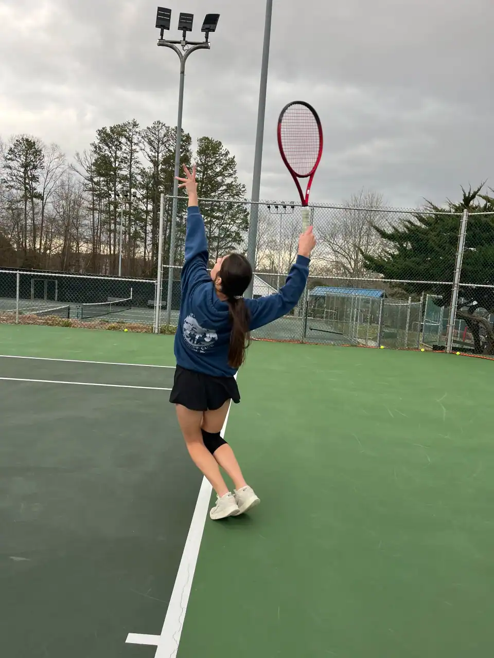 Spindle Tree Racquet Club photo 2