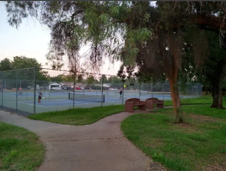 Pecan Park photo 2