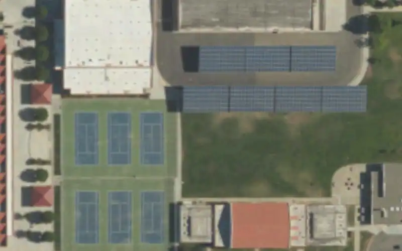 Coalinga High School photo 2