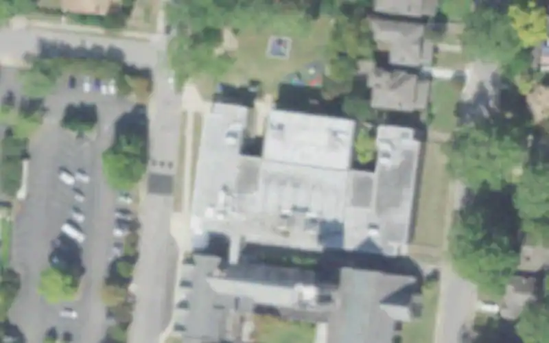 Idlewild Presbyterian Church photo 2