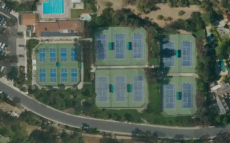Nellie Gail Ranch Tennis Club photo 3