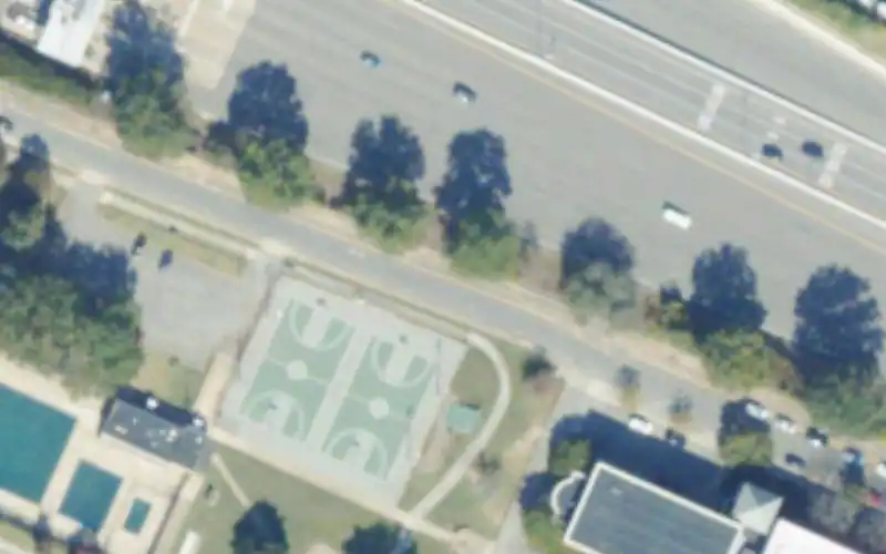 Randolph Community Center photo 2