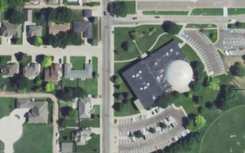 North Platte Rec Center photo 3