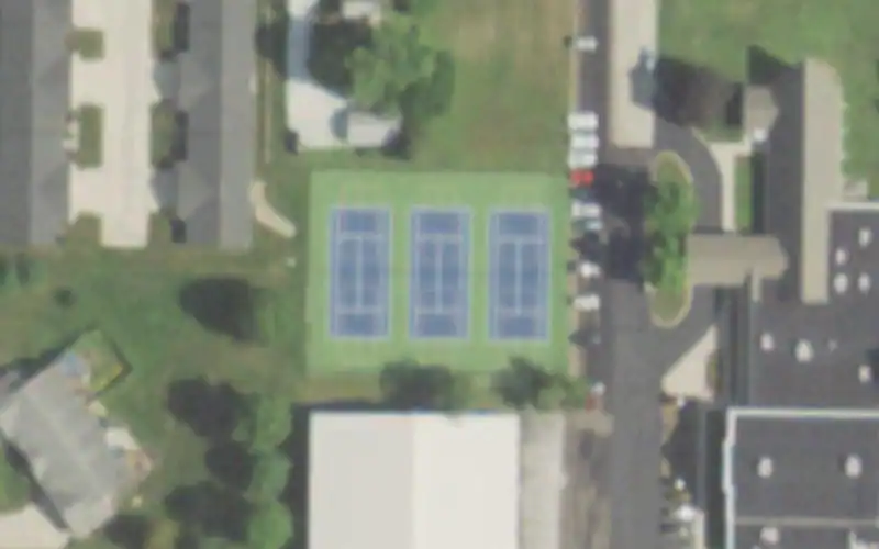 Quincy Racquet Club photo 2