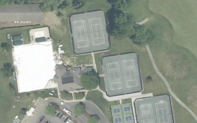 Jefferson Country Club photo 2