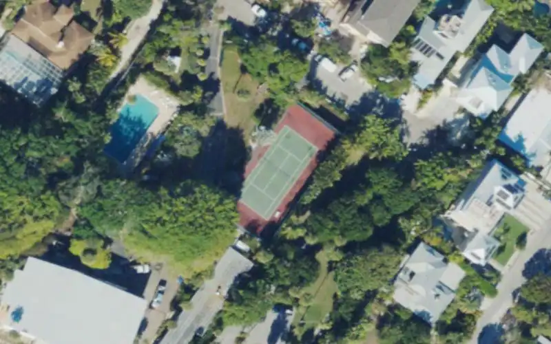 Peppertree Ln Tennis Courts photo 2