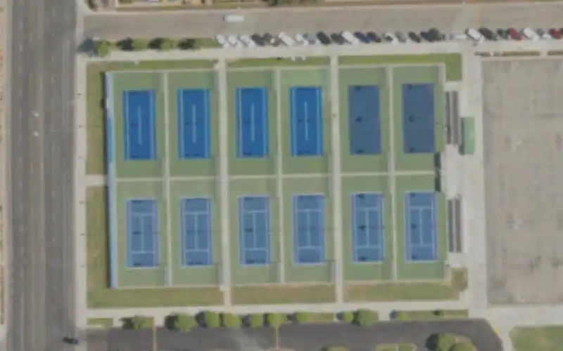 Clovis HS North photo 2