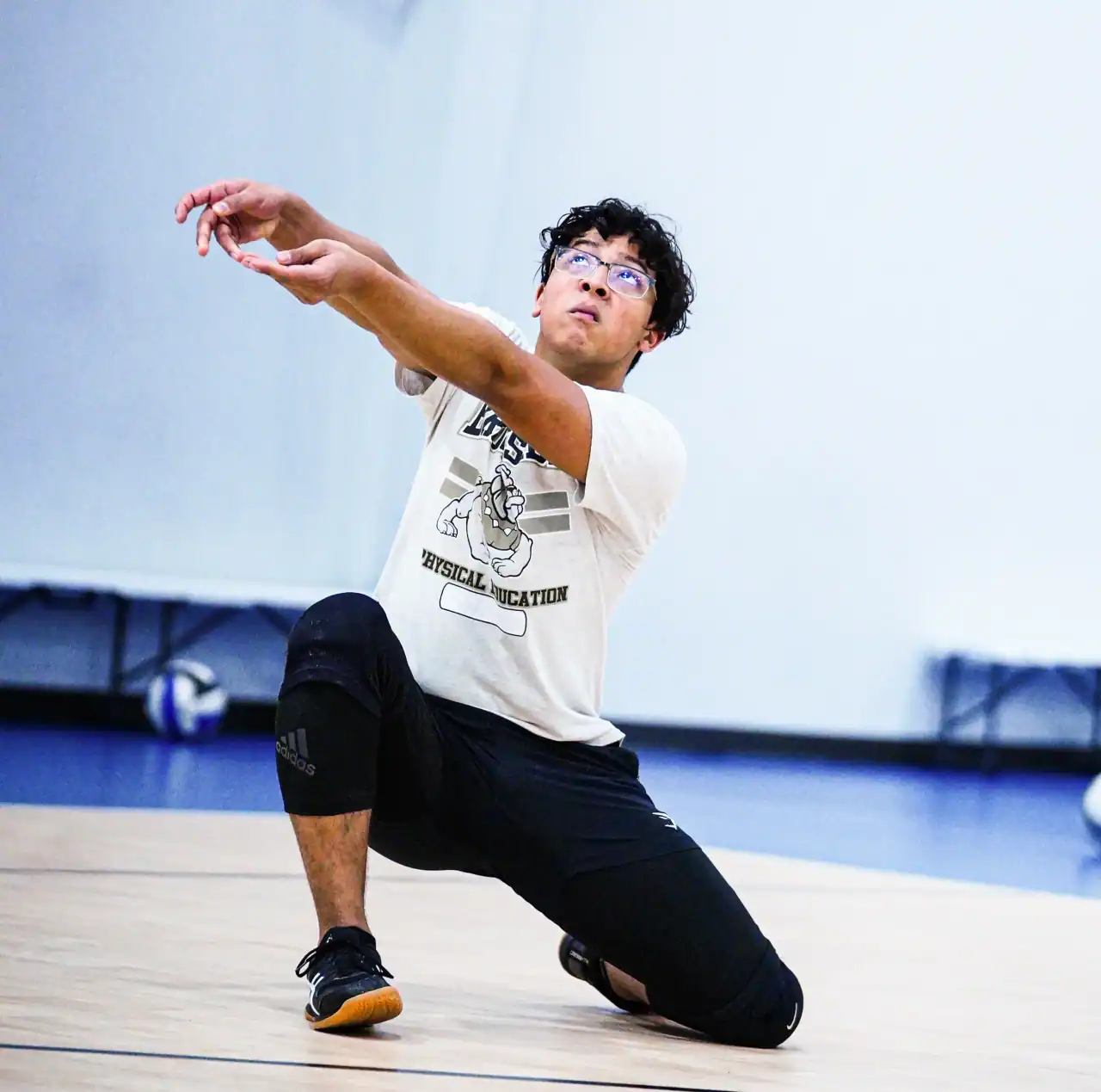 Absolute Volleyball Academy photo 2
