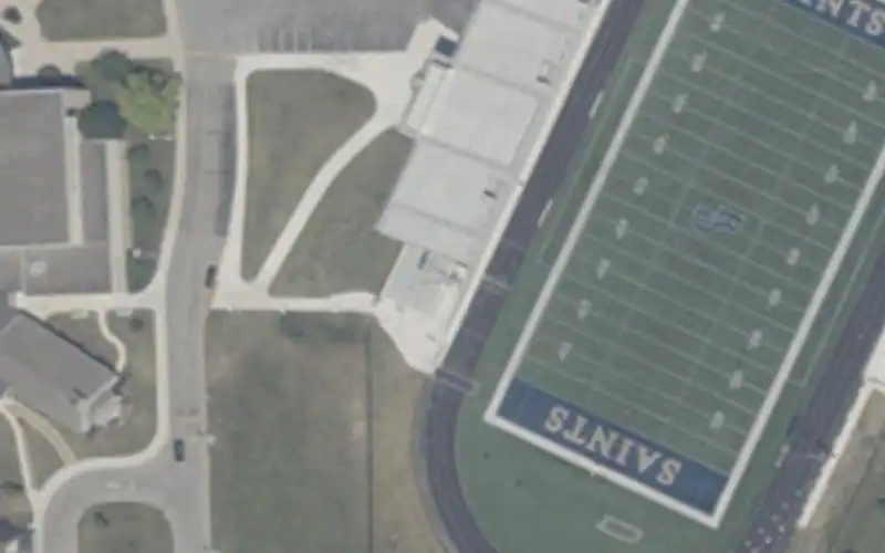 Bishop Dwenger High School photo 2