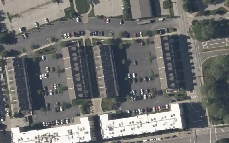 Cleveland State University Recreation Center photo 3