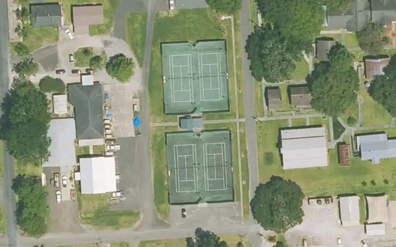 Port Allen Tennis Court Complex photo 3