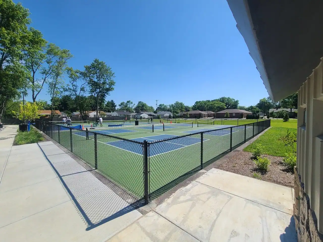 Stephens Park - Brownsburg photo 2