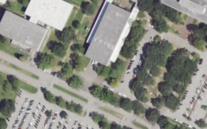 NASA JSC Gilruth Center photo 3