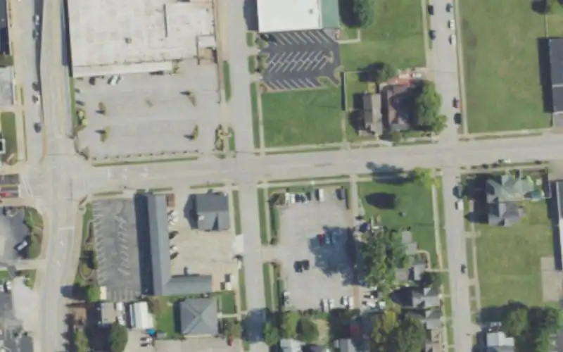 First Baptist Church photo 3