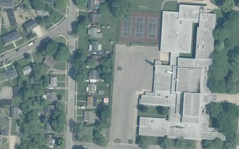 Eastmoor Academy High School photo 2