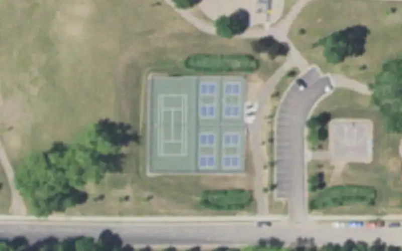 Chanhassen Roundhouse Park photo 4